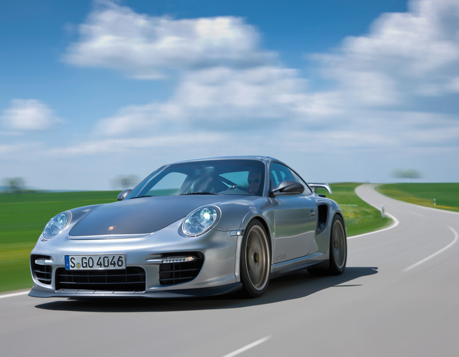 世界上0 100 Km H 最速車輛大集合