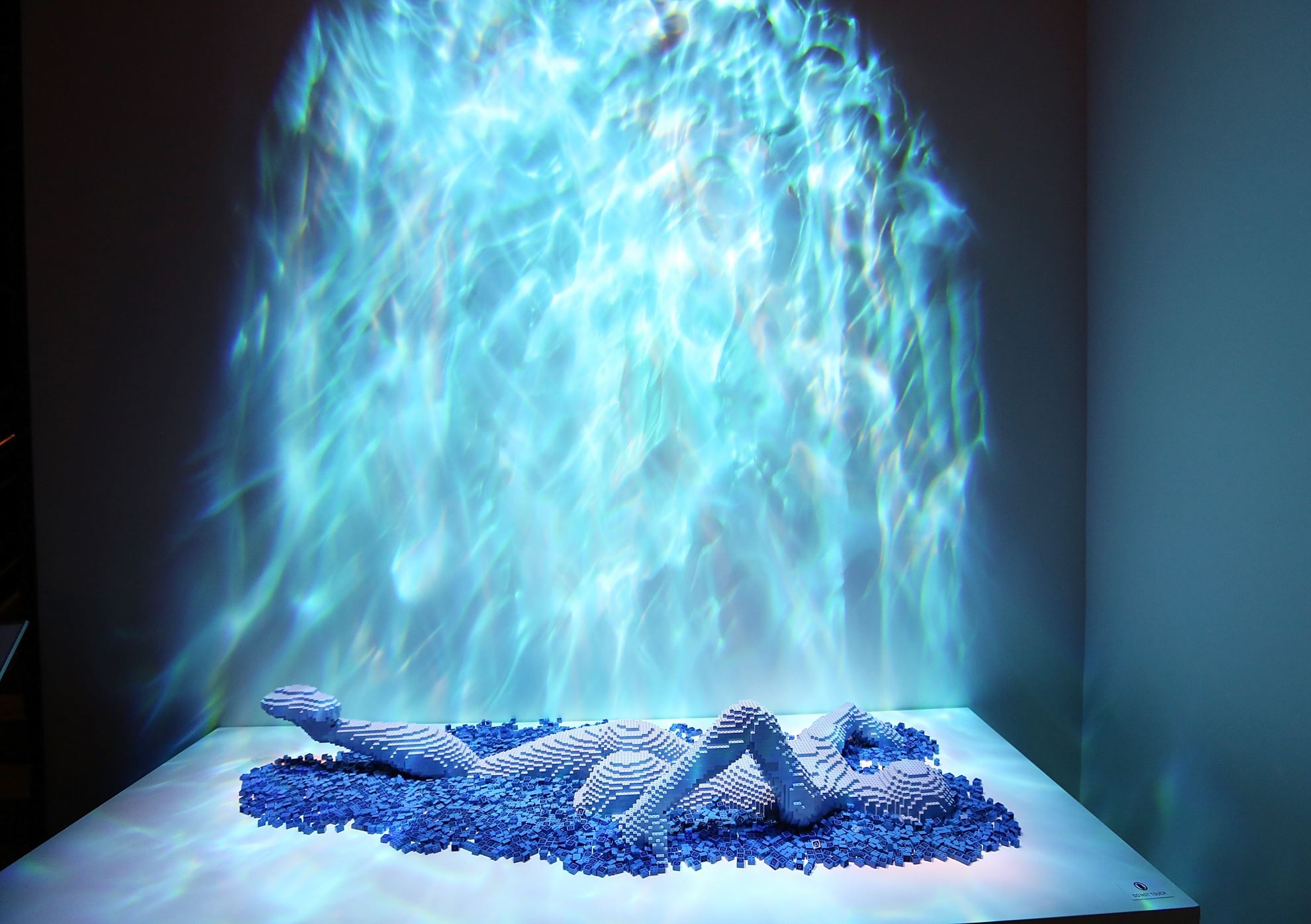 もはや芸術レベル 大人もハマるレゴ Lego アートの世界