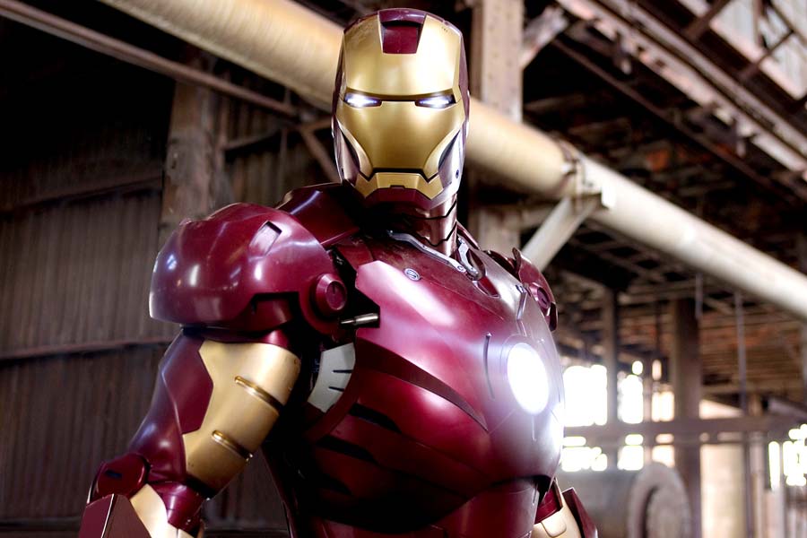 映画史に残る スーパーヒーロー が活躍する映画30選