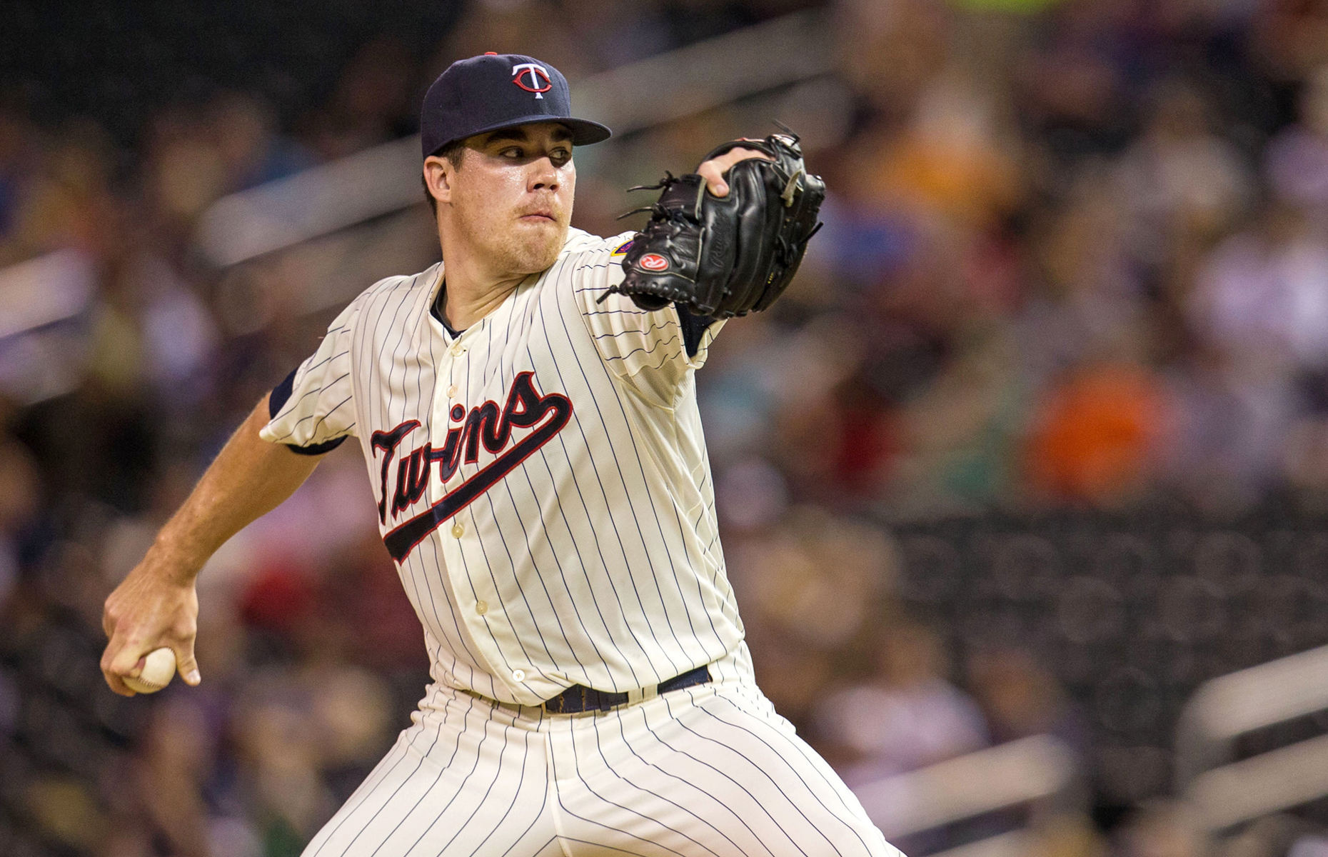 トレバー メイ 65 のニュース 統計 写真 ミネソタ ツインズ Mlb Msn スポーツ