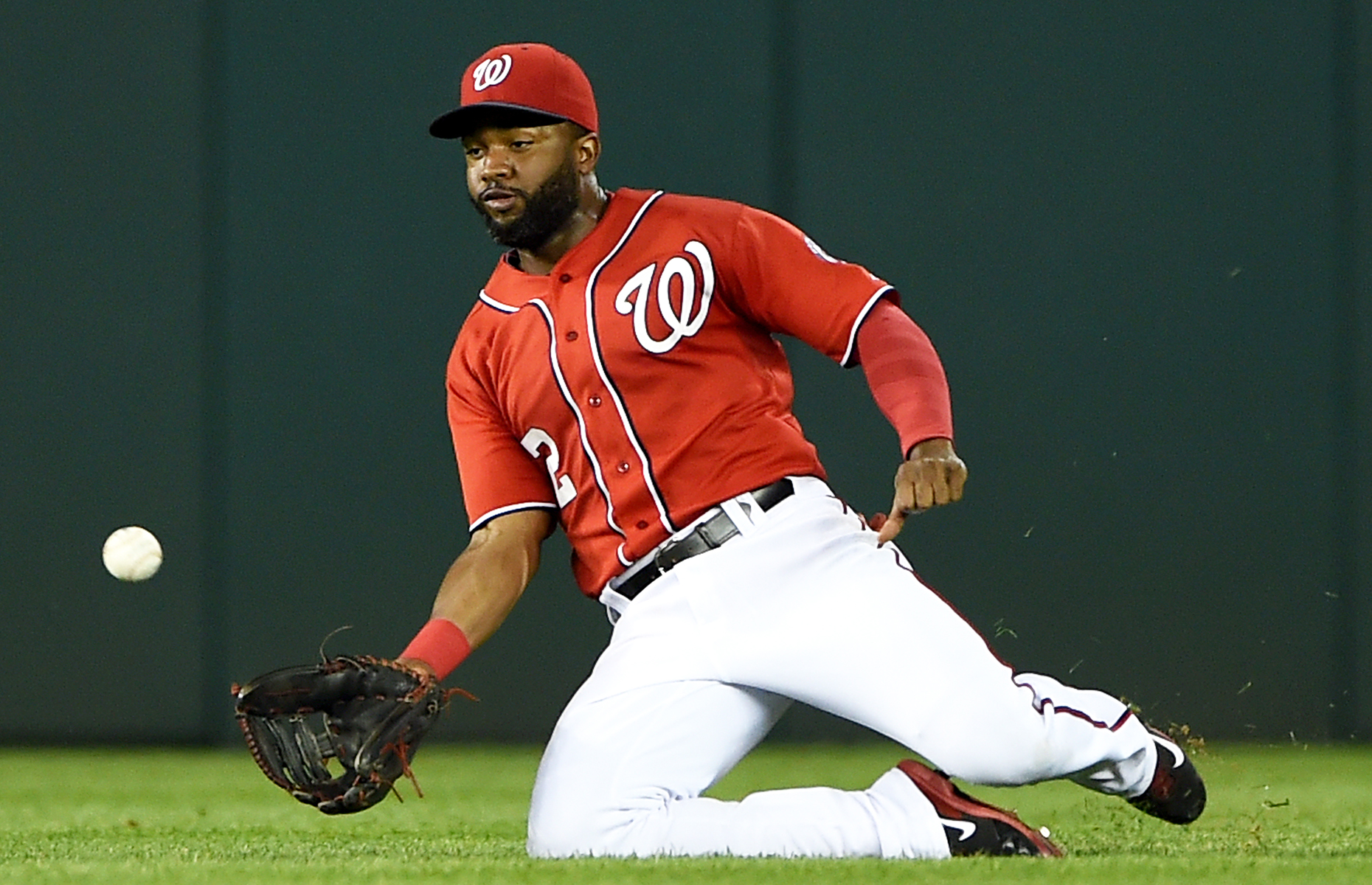 Noticias, estadísticas, fotos de Denard Span #4 - Seattle ...