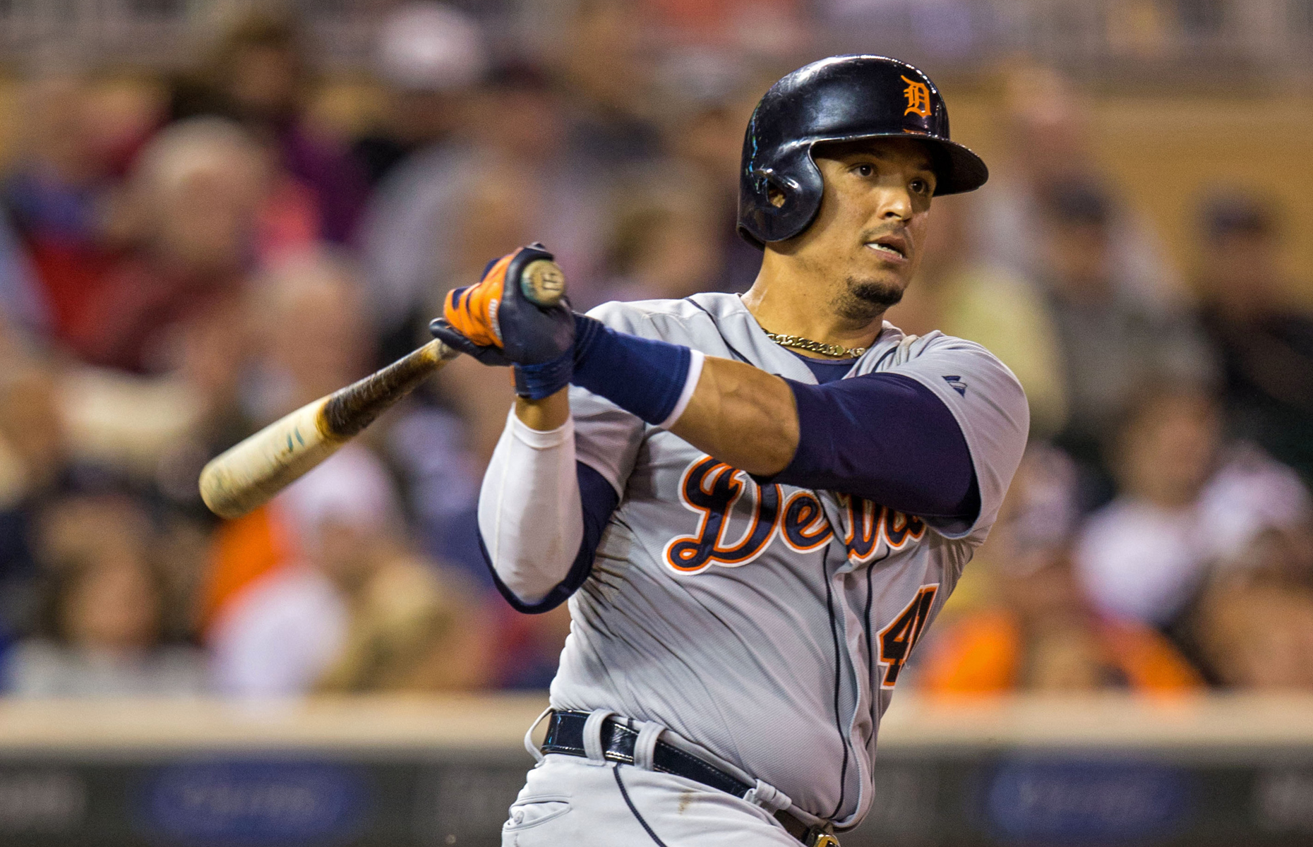 ビクター マルティネス 41 のニュース 統計 写真 デトロイト タイガース Mlb Msn スポーツ