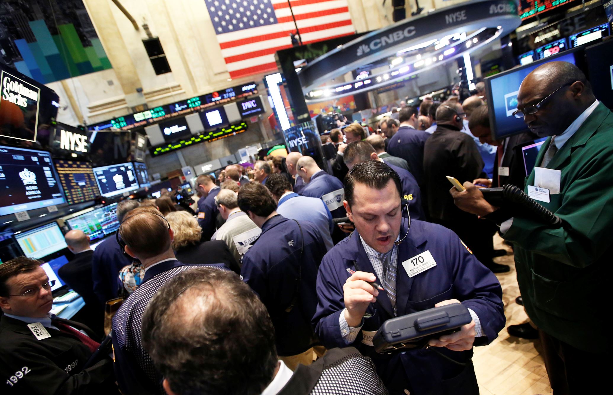 Stock Quotes Business News And Data From Stock Markets Msn Money - latest stories
