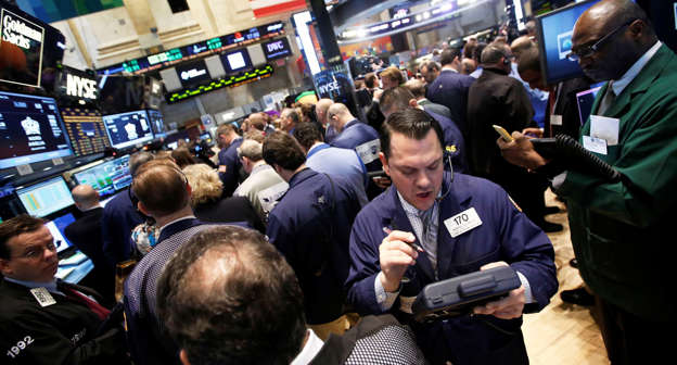 Stock Quotes Business News And Data From Stock Markets Msn Money - latest stories