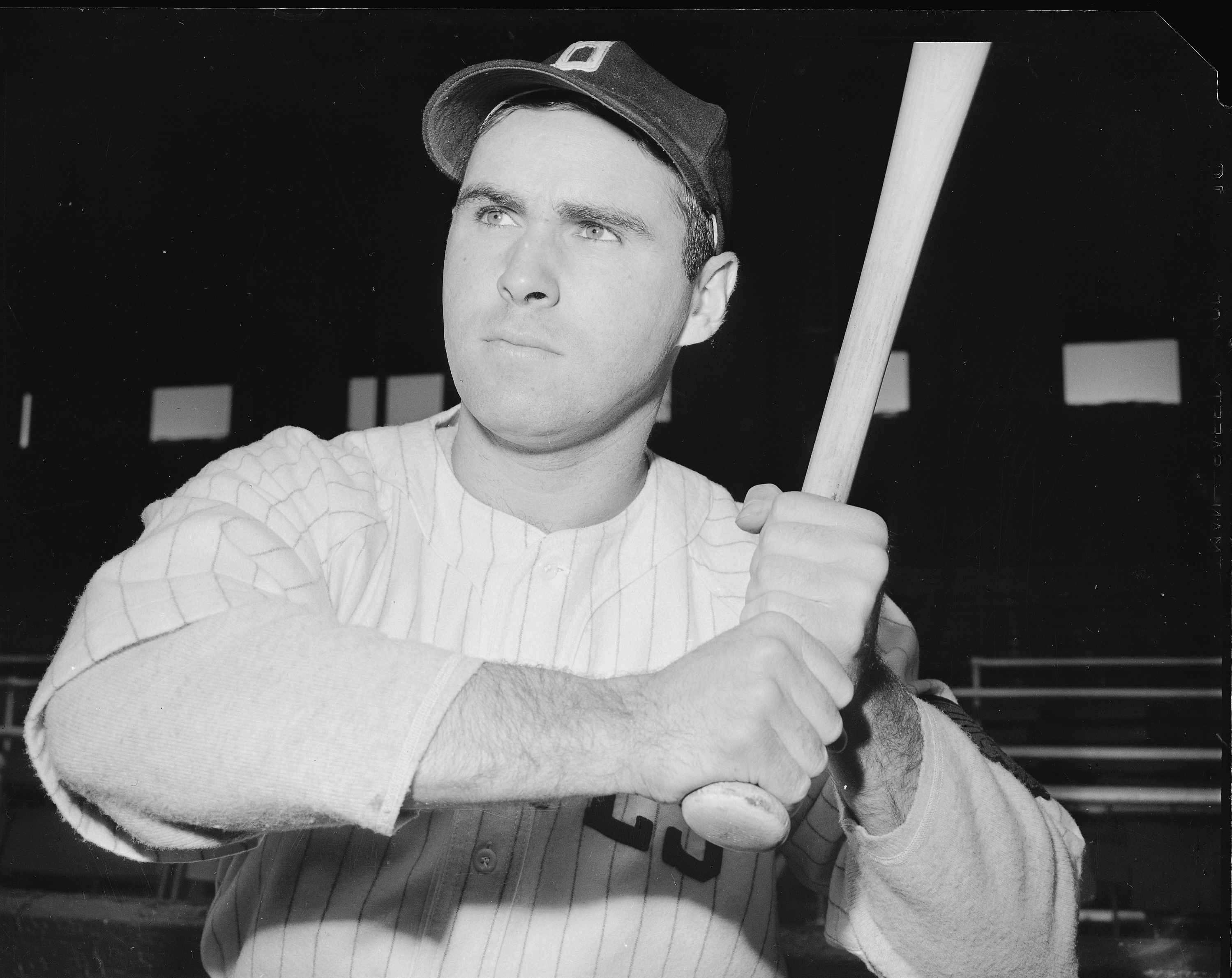 ジョー ディマジオ生誕100年 Mlb歴代 連続試合安打記録トップ10