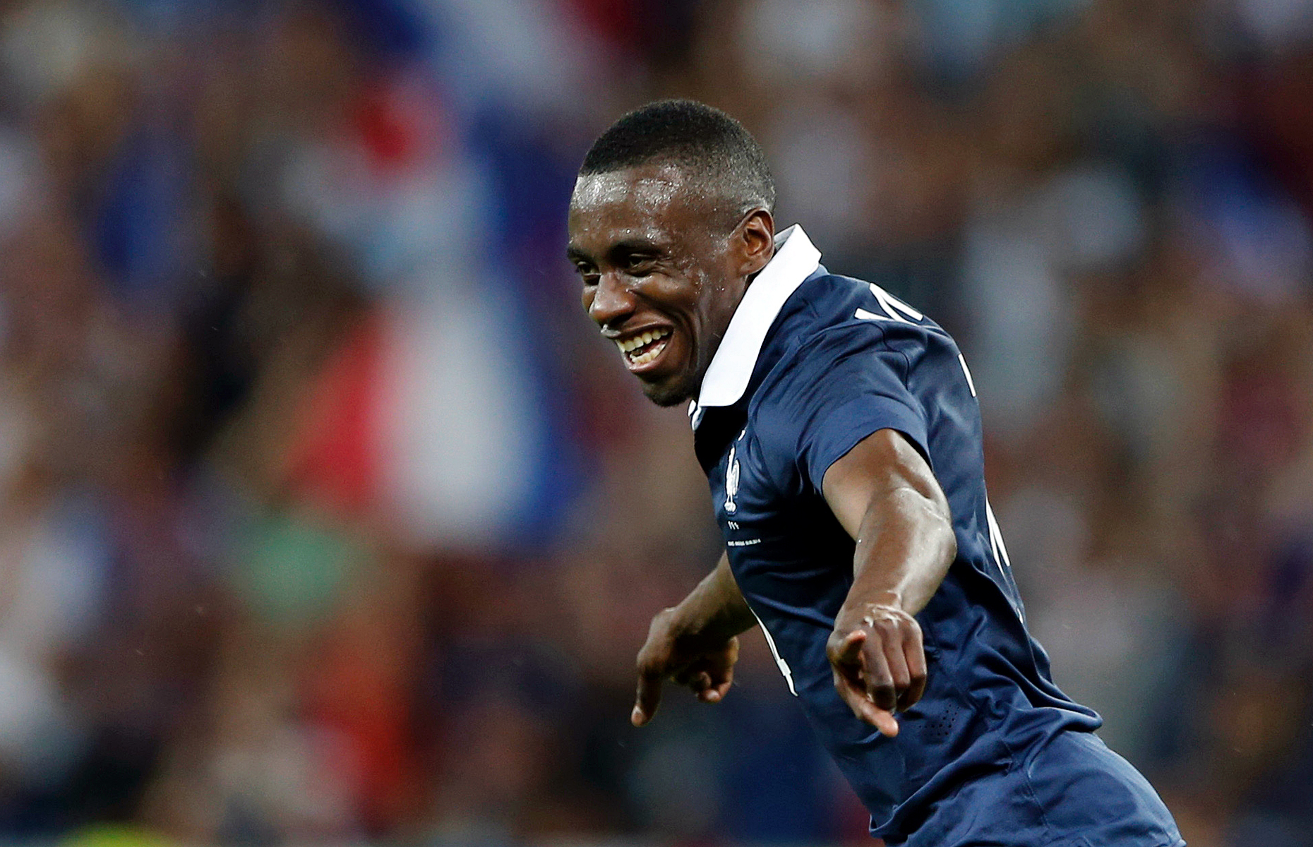 ブレーズ マトゥイディ 14 のニュース 統計 写真 フランス サッカー Msn スポーツ