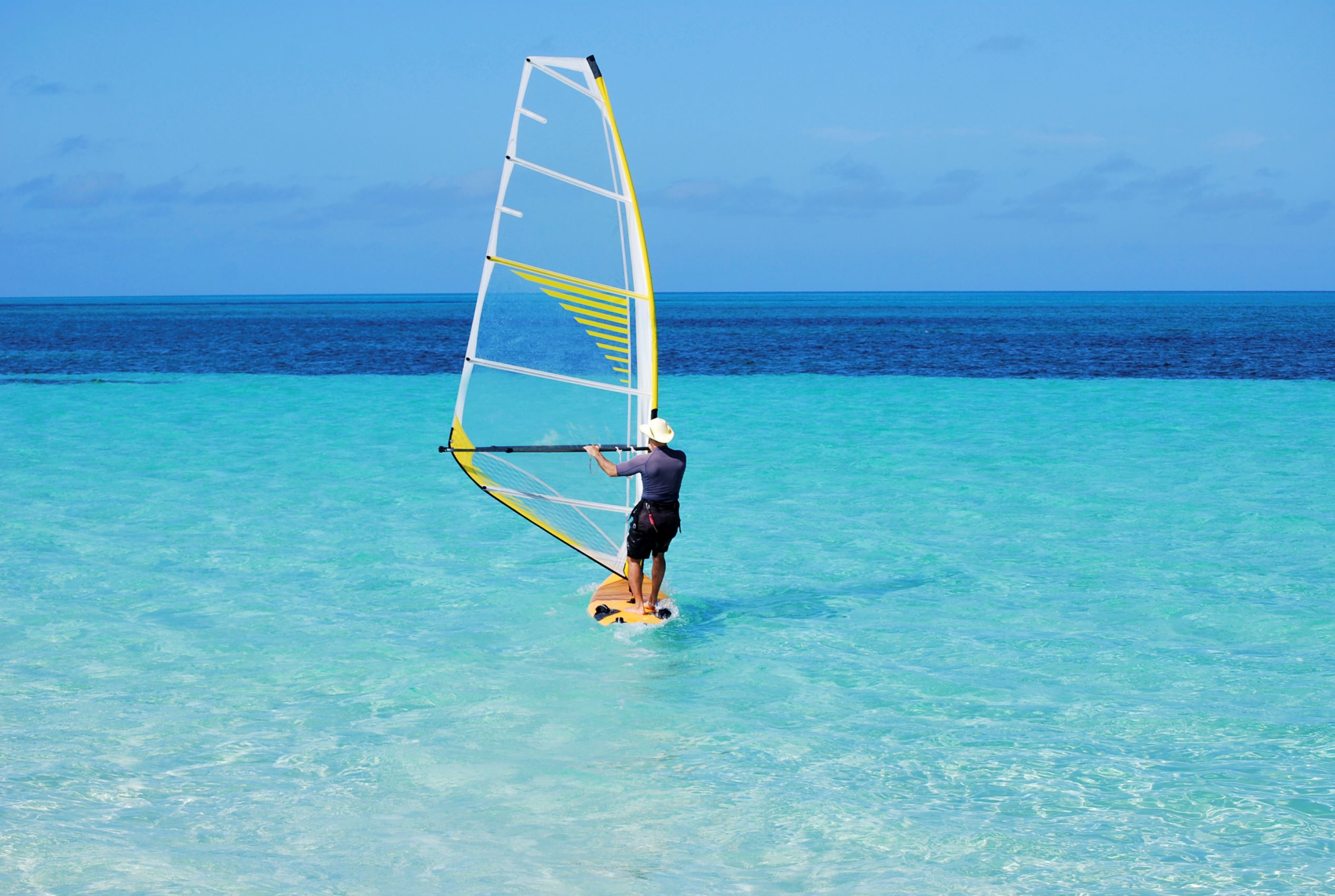 20 wonderfully warm places to spend winter holidays