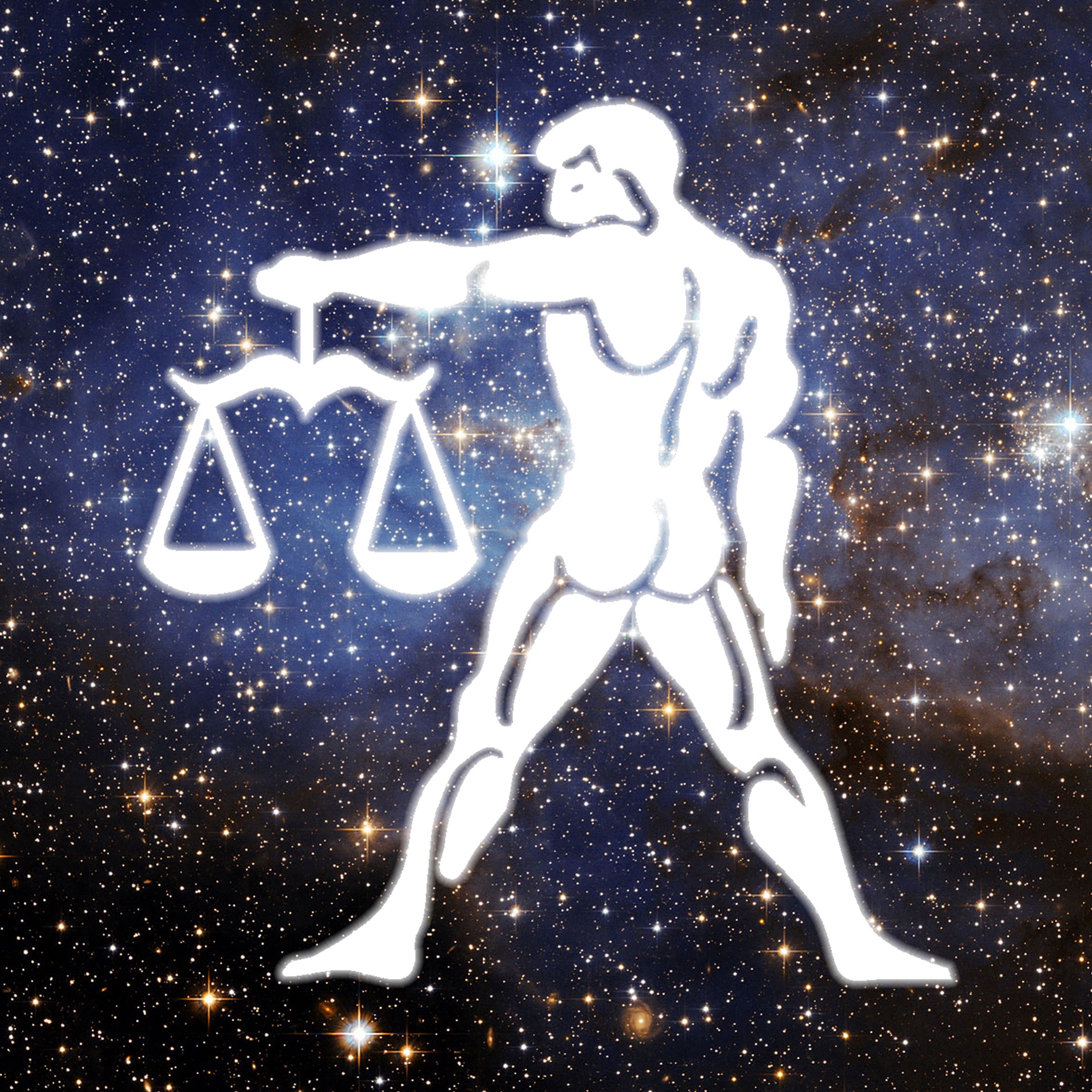 天秤座 15年運勢 把握吉星高照的上半年