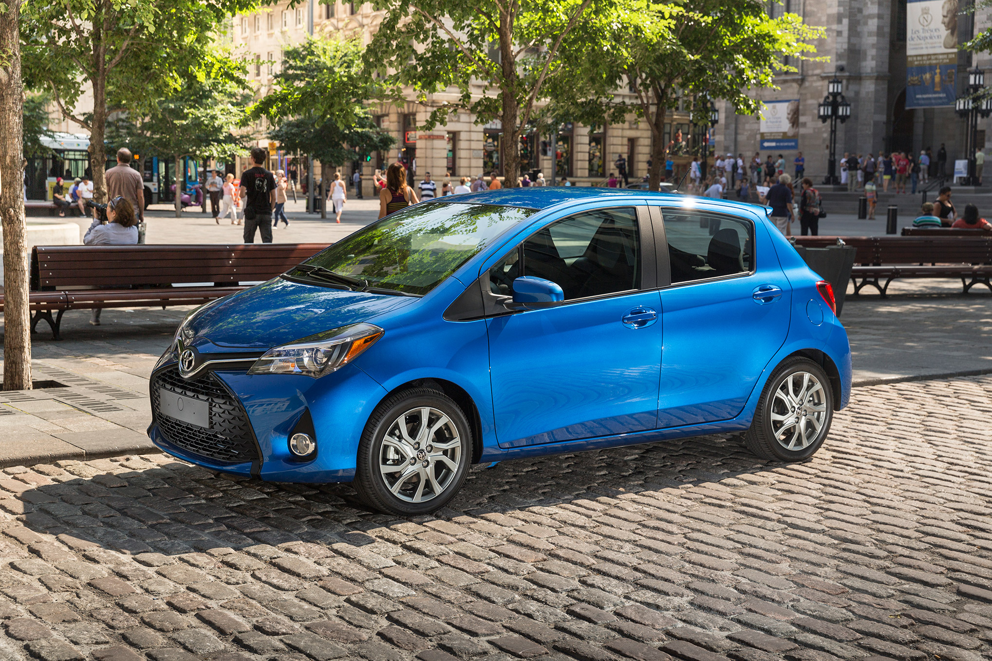 Most And Least Reliable Small Cars