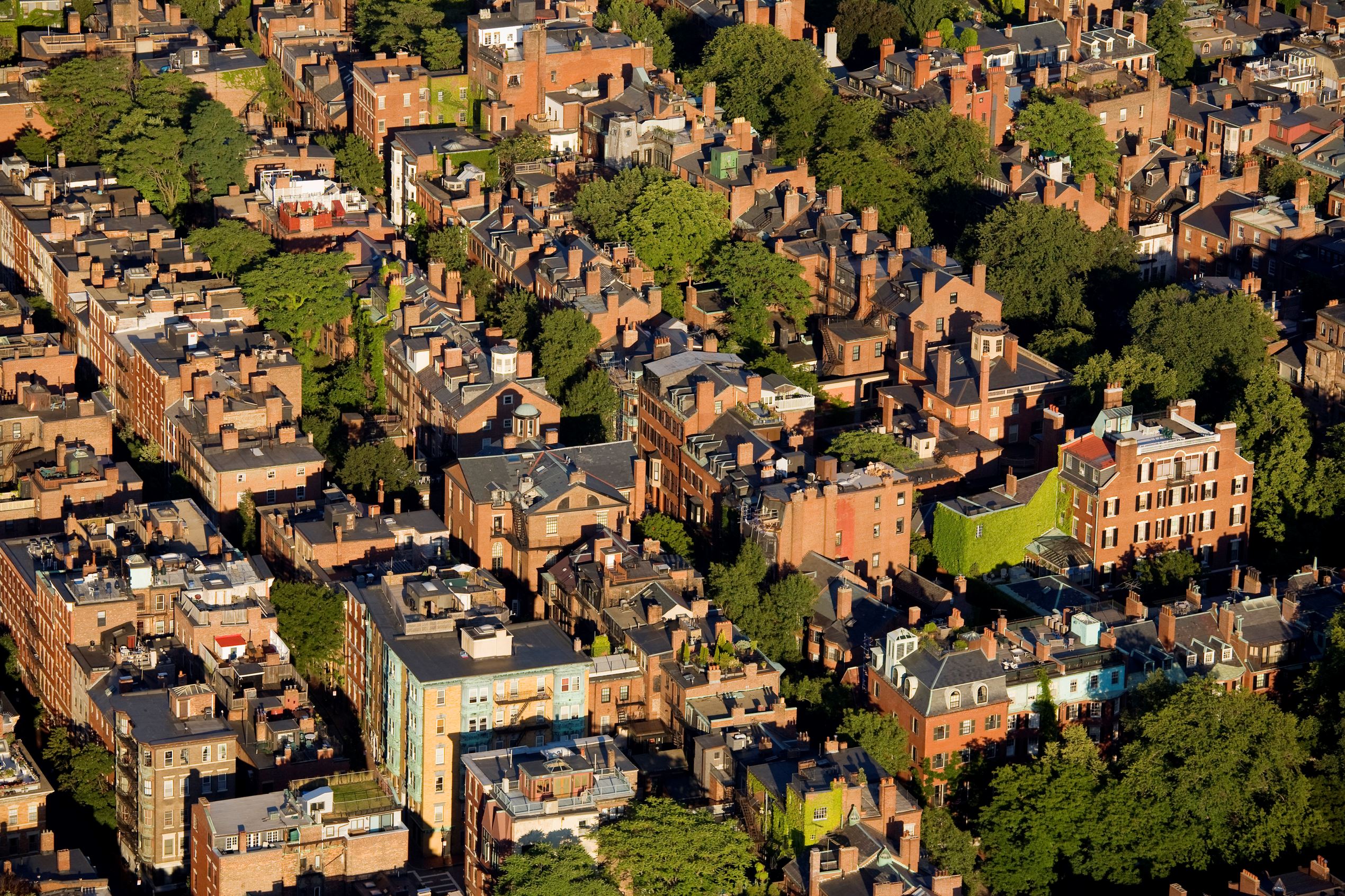 Here S How Mortgage Forbearance Could Help The Economy