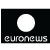 شعار Euronews Arabia