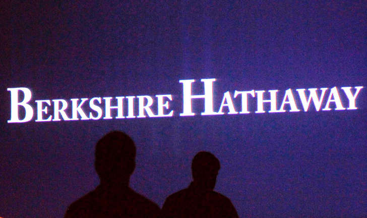04. Berkshire Hathaway