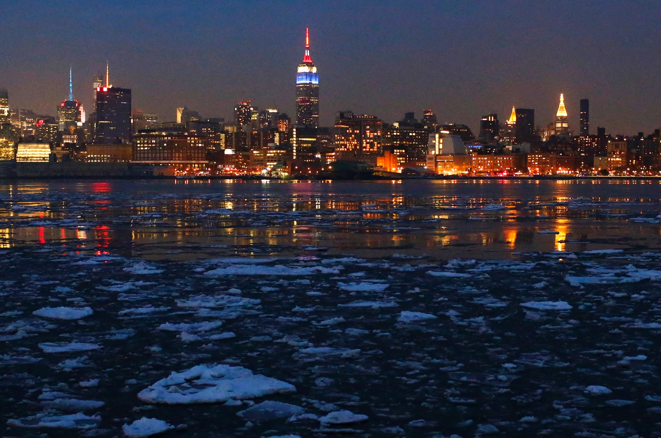 Diapositiva 8 de 20: Arctic