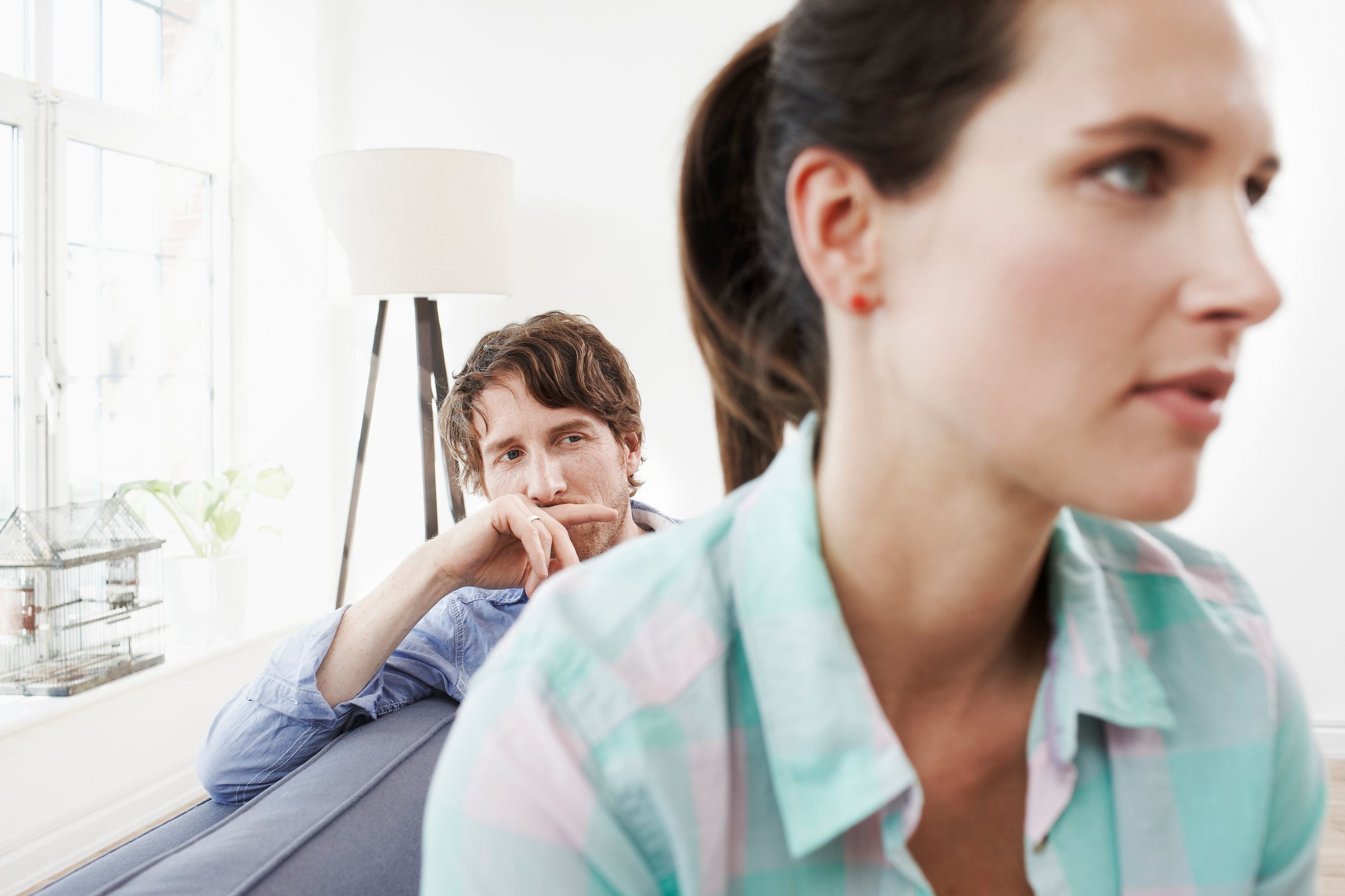 10 secret you should never tell your other half