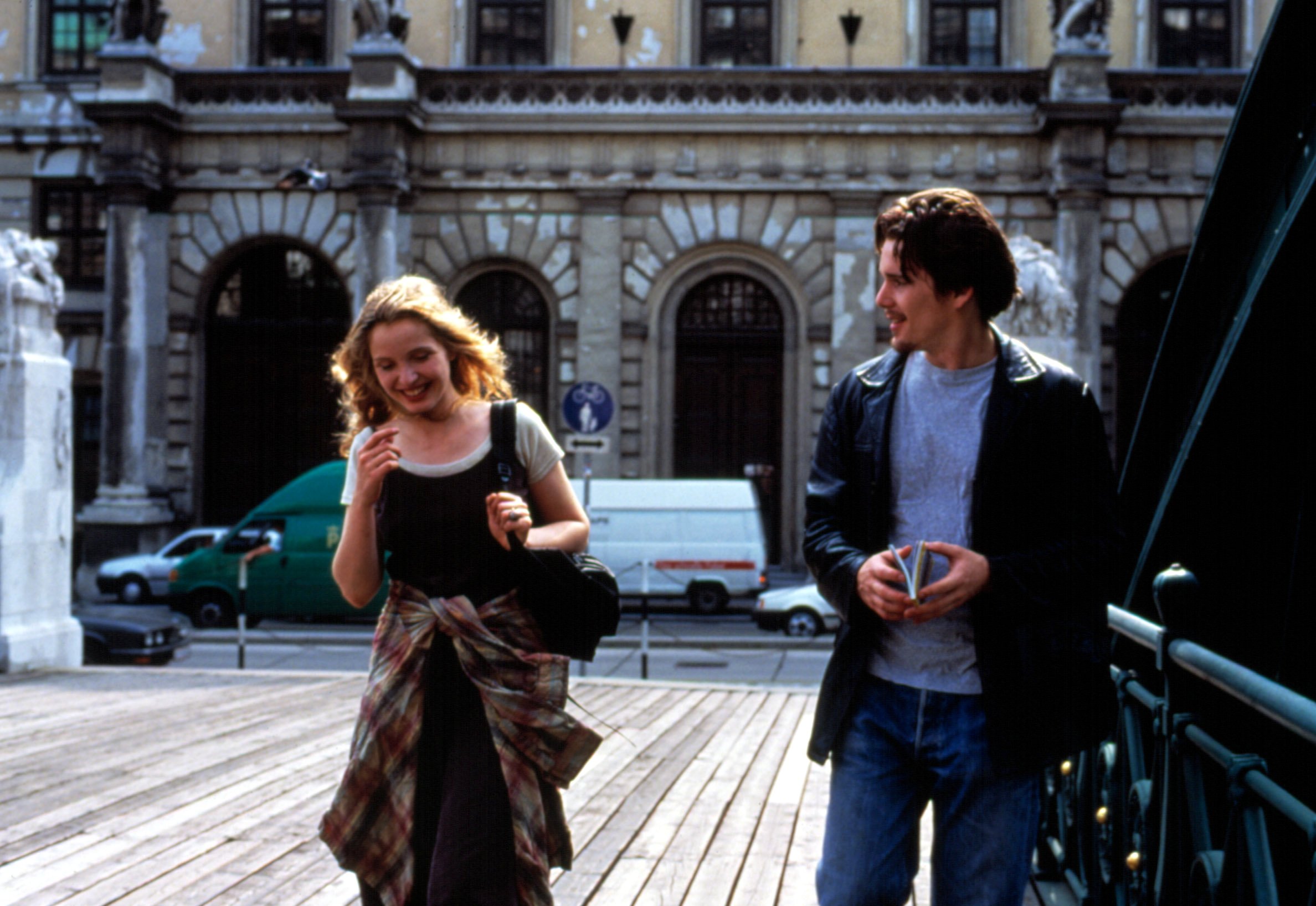 思わず恋がしたくなる 大人のための恋愛映画 25選