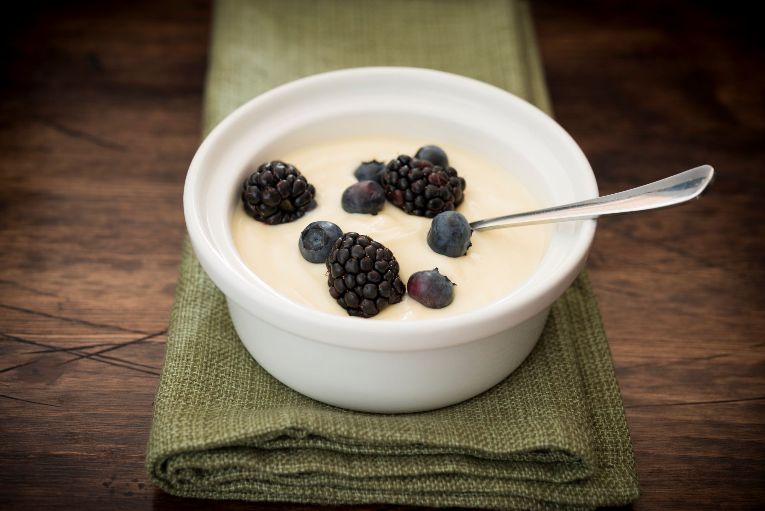 Slide 15 de 18: Yogurt