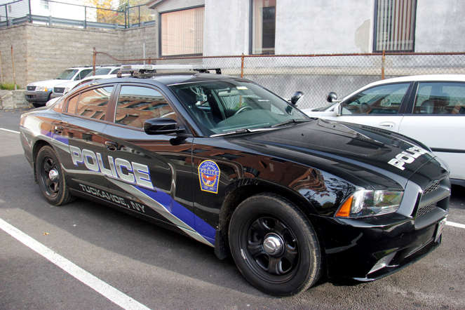 [UNVERIFIED CONTENT] Police Car   2012 Dodge Charger  Photo taken Sunday November 18, 2012  Patrol Car  Squad Car   Public Safety  Protect Citizens  To Protect And Service  Hand Out Summons  Police Cruiser  Marked Police Vehicle