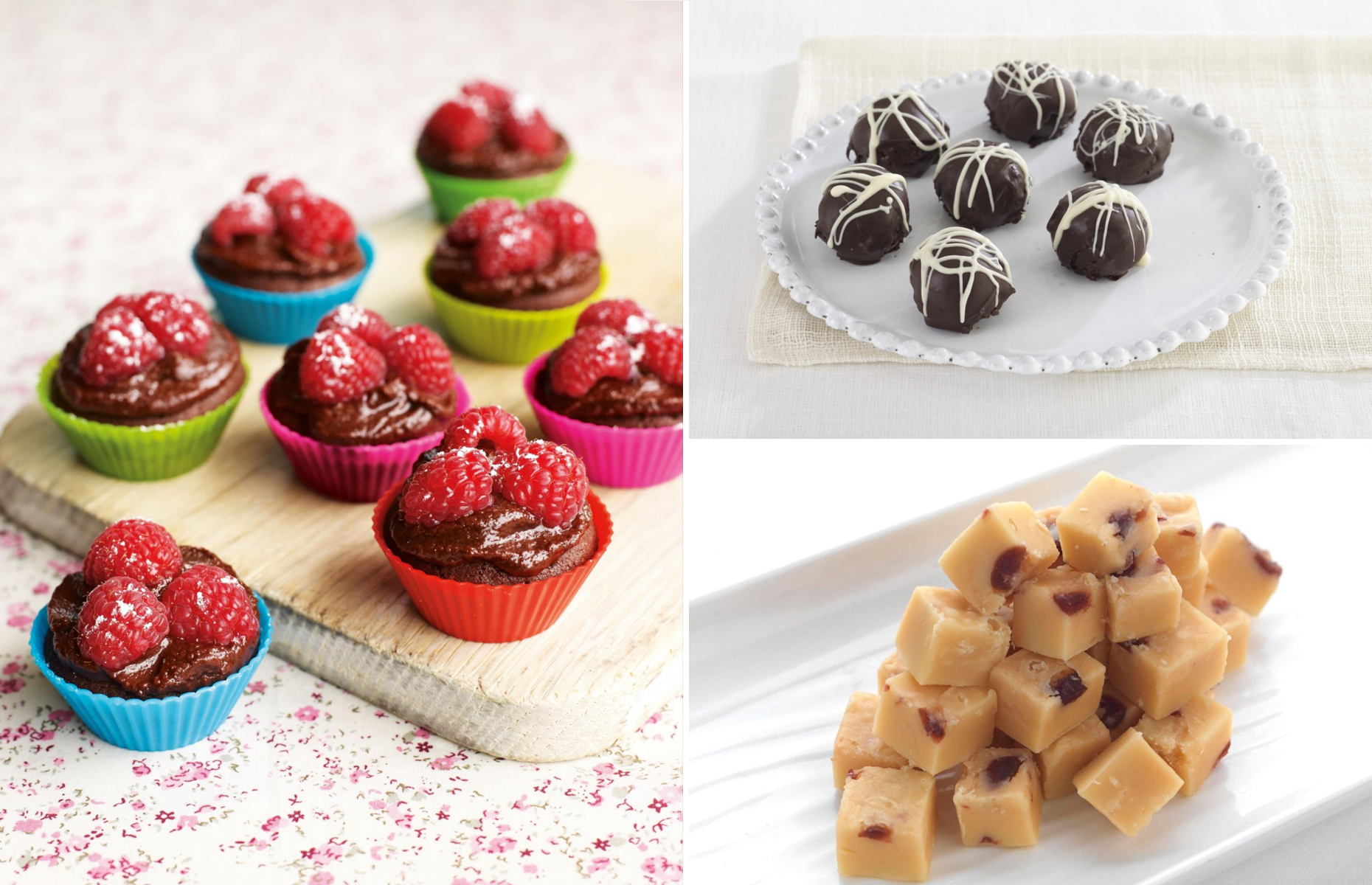 28 ways to celebrate National Fudge Day